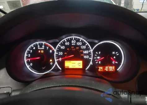 2010 Nissan Altima S from USA, damaged, VIN 1N4AL2APXAN476267